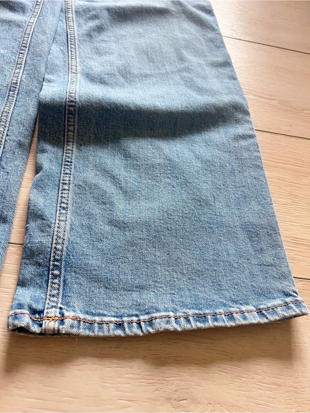H&M JEANS - Picture 6 of 16